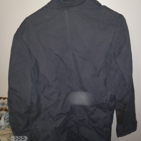 Duluth trading Co. Coat - Picture 2 of 2